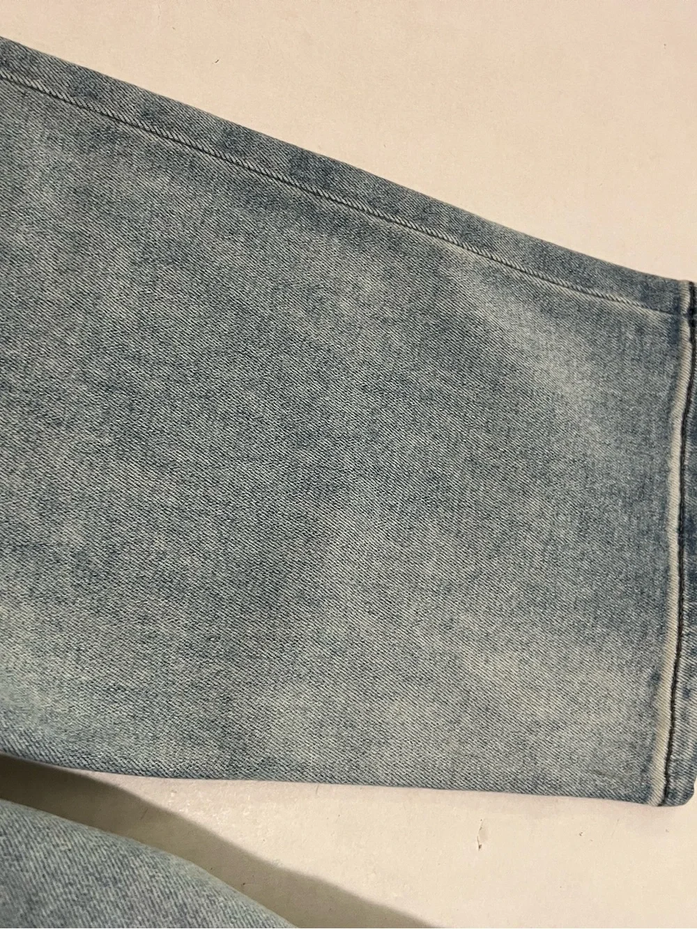 Men's Paige Lennox Slim Jeans Size 42